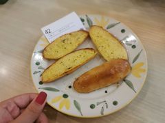 -萨莉亚意式餐厅(石鼓路店)