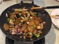 -郭林家常菜(狼垡店)