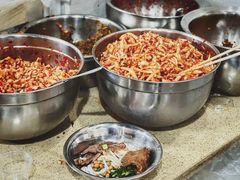 -李氏紫竹林卤粉(火车站店)