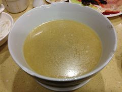 配汤-桥香园云南过桥米线(金马碧鸡店)