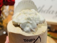 -Tegu泰古莲·泰国餐厅(红山6979店)