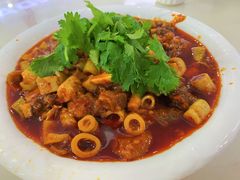 -熊猫主题餐厅