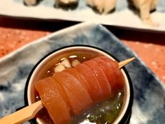 -元气寿司(东方宝泰店)