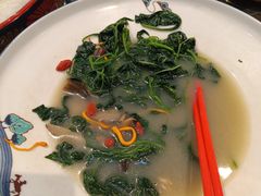 -绿雅居原生态农庄(小涌店)