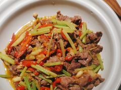 -老湘村·湖南土菜(天河维多利店)