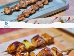 -鸟山鸣·日料食堂(王府井店)