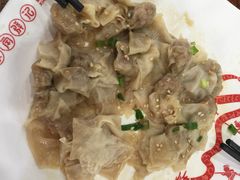 干捞云吞-象角群记(华柏店)