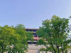 -西安城墙·碑林历史文化景区