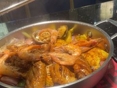 -和福顺·牛肉海鲜焖锅(汕头金平万达广场店)
