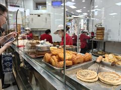 -常州糕团店(北大街新世纪商城店)