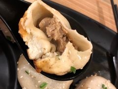 -小杨生煎(黄河路店)