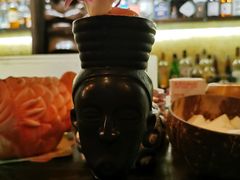 -The Tiki Bungalow提基小木屋酒吧