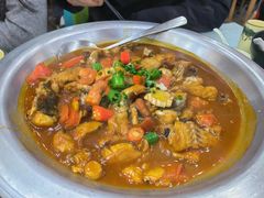 -大师傅金奖啤酒鱼(西街口总店)