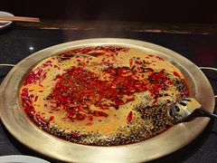 -周师兄大刀腰片火锅(洪崖洞旗舰店)