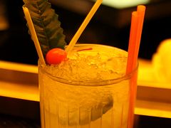 -罗斯福色戒酒吧(外滩店)