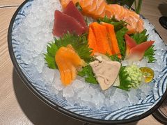 -大渔铁板烧(万象城店)