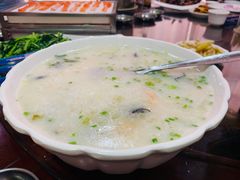 -东江湖游水三文鱼美食城