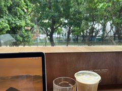 -LOTTA COFFEE(安居博文苑店)