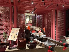 -杭州君悦酒店·湖滨28中餐厅