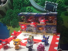 -TOYSRUS玩具反斗城(天津远洋乐堤港店)