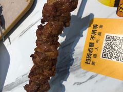-尹兰楼西北风情餐厅(嘉定店)