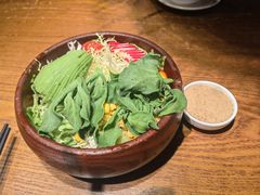 -南拳十三姨·潮汕砂锅粥(世纪金源店)