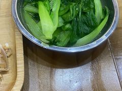 -阿金大白·上海菜馆(新天地店)