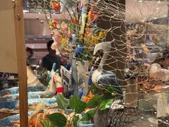 -金海湾自助餐厅(金陵饭店)