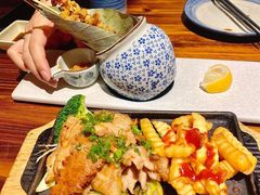 -KITON喜豚(清晖园店)