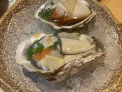 -山之川日料放题(通州店)