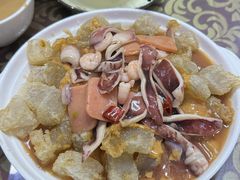 -友利砂锅居(烟台店)