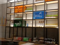等位区-木屋烧烤(惠阳华润小径湾店)