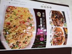 -东豪园林海鲜酒家(南港路辅路店)