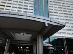 -曼谷湄南河畔华美达广场酒店
