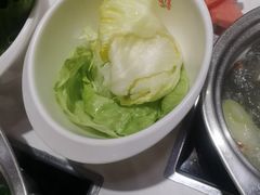 -草原传奇鲜羊火锅(桥北店)