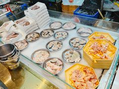 -争先鲜·蒸汽海鲜自助·鲜切牛肉