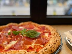 -Mammamia意大利餐厅(古北店)