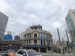 -四川北路(地铁站)