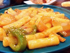 -意成料理