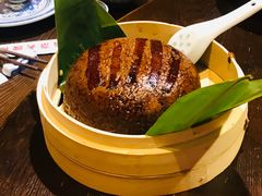 江米扣肉-南京大牌档(香港广场店)