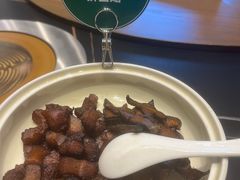 -黔蘑菇四季餐厅(观山湖店)