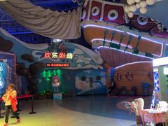 -烟台海昌鲸鲨海洋公园