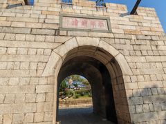 -胡里山炮台