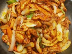 -喔爸韩国料理(环球银泰城店)