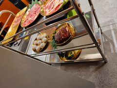 -闻老头·菊花炭烤肉(佛山首店)