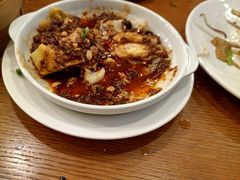 -香江小厨 The Kitchen(香江俱乐部店)