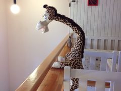 -长颈鹿咖啡(大学路店)