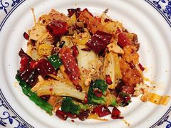 -食悦天美食广场(沈阳青年大街万象城店)