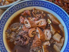 -北京小肠陈饭庄(方庄店)