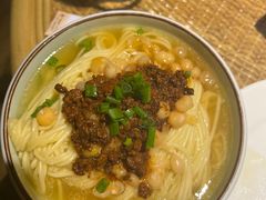 -渝信川菜 · 川味家常菜(长安店)